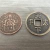 Set 50 Francs Hercule - Xavier Belmont – Image 4
