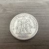 Set 50 Francs Hercule - Xavier Belmont – Image 10